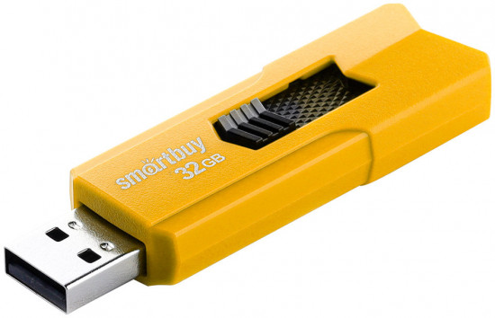 Флэш-накопитель USB 32GB Smartbuy Stream