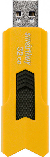 Флэш-накопитель USB 32GB Smartbuy Stream