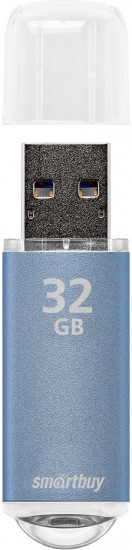Флеш-накопитель USB Smartbuy V-Cut