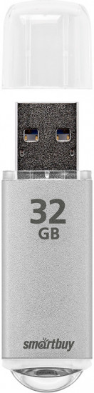 Флеш-накопитель USB Smartbuy V-Cut