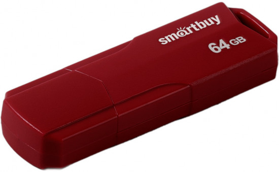 Флеш-накопитель USB Smartbuy Clue