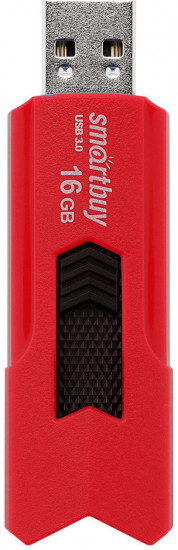 Флеш-накопитель USB 3.0 16GB Smartbuy Stream