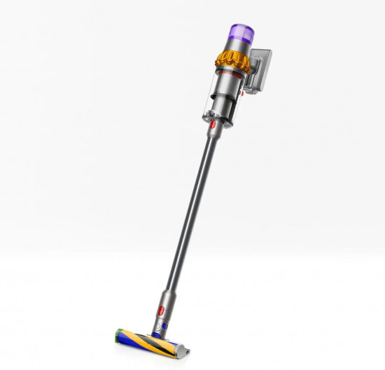 Пылесос беспроводной Dyson V15 Detect Absolute