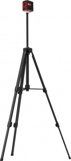 Уровень лазерный QBC GREEN Basic SET