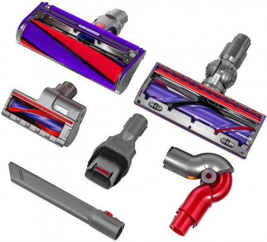 Пылесос беспроводной Dyson V10 SV27 Absolute