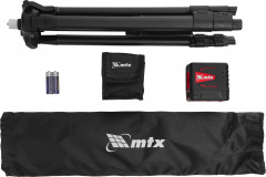 Уровень лазерный QBC GREEN Pro SET - Фото 2