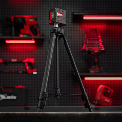 Уровень лазерный QBC GREEN Pro SET - Фото 12