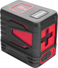 Уровень лазерный QBC GREEN Pro SET - Фото 15