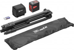 Уровень лазерный QBC GREEN Pro SET - Фото 19