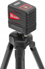 Уровень лазерный QBC GREEN Pro SET - Фото 20