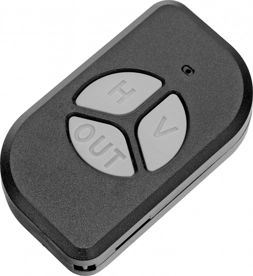 Уровень лазерный мультипризменный DLV-360-3C