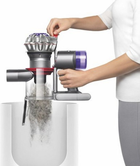 Пылесос беспроводной Dyson V8 SV25 Absolute