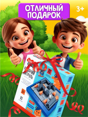 Игра настольная «Кошачий патруль» - Фото 7