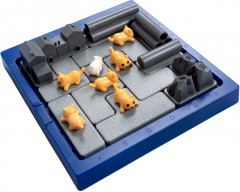 Игра настольная «Кошачий патруль» - Фото 9