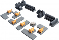 Игра настольная «Кошачий патруль» - Фото 10