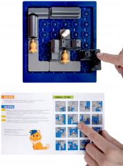 Игра настольная «Кошачий патруль» - Фото 11