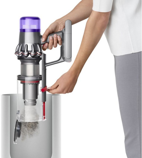 Пылесос беспроводной Dyson V11 SV51 Advanced