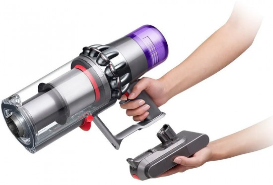 Пылесос беспроводной Dyson V11 SV51 Advanced