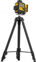 Уровень лазерный мультипризменный DLV 360-4T - Фото 17