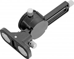 Уровень лазерный мультипризменный DLV 360-4T - Фото 18