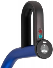 Пылесос вертикальный моющий WR01 WashG1 - Фото 14