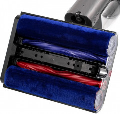 Пылесос вертикальный моющий WR01 WashG1 - Фото 15