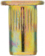 Набор заклепок резьбовых М4 - Фото 1