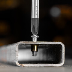 Набор заклепок резьбовых М4 - Фото 2