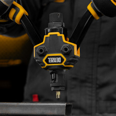 Набор заклепок резьбовых М4 - Фото 3