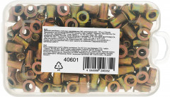 Набор заклепок резьбовых М4 - Фото 5