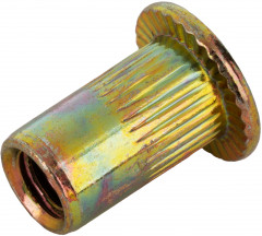 Набор заклепок резьбовых М4 - Фото 7