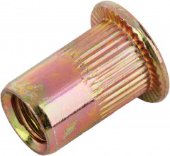 Набор заклепок резьбовых М6 - Фото 4