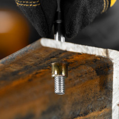 Набор заклепок резьбовых М6 - Фото 5