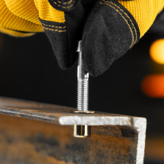 Набор заклепок резьбовых М6 - Фото 6