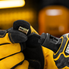 Набор заклепок резьбовых М6 - Фото 7