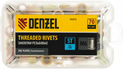 Набор заклепок резьбовых М6 - Фото 8