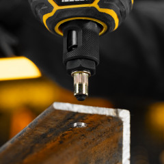 Набор заклепок резьбовых М6 - Фото 9