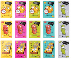 Игра настольная «Крысоловка» - Фото 5