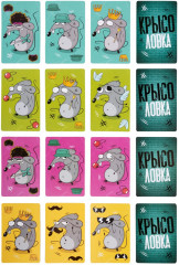 Игра настольная «Крысоловка» - Фото 6