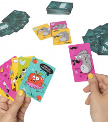 Игра настольная «Крысоловка» - Фото 7