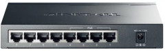 Коммутатор TL-SG1008P - Фото 1