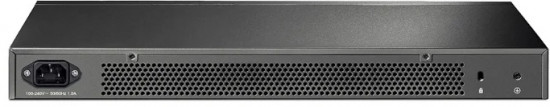 Коммутатор T2600G-52TS