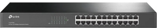 Коммутатор TL-SF1024