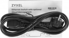 Коммутатор GS2220-10HP-EU0101F - Фото 1