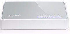 Коммутатор TL-SF1008D - Фото 1