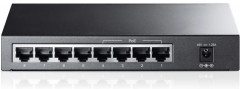 Коммутатор TL-SF1008P - Фото 1