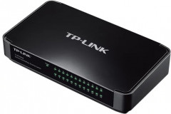 Коммутатор TL-SF1024M - Фото 1