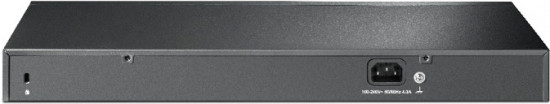 Коммутатор TL-SG1218MP