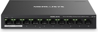 Коммутатор MS110P