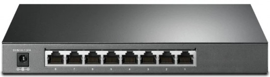 Коммутатор TL-SG2008P